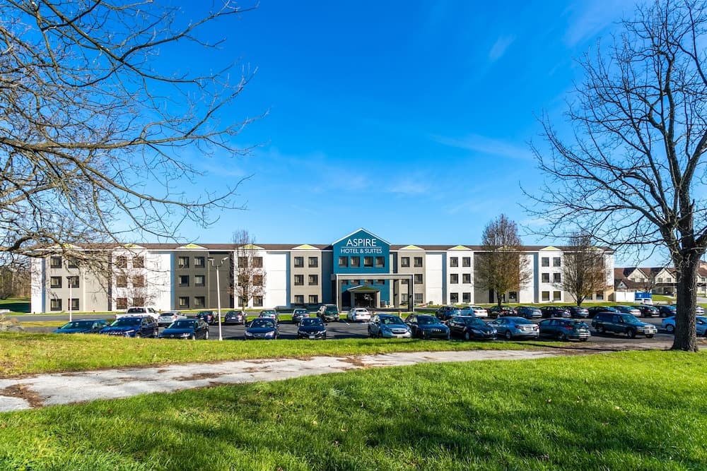 Aspire Gettysburg Hotel — hotel in Gettysburg, Pennsylvania
