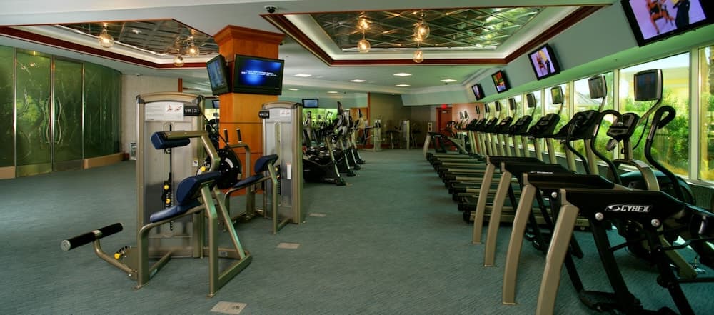 South Point Hotel, Casino, and Spa gallery photo in Las Vegas, NV — image 45