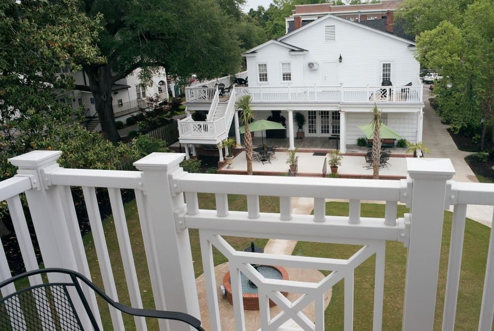 Carriage House Inn gallery photo in Aiken, SC — image 43