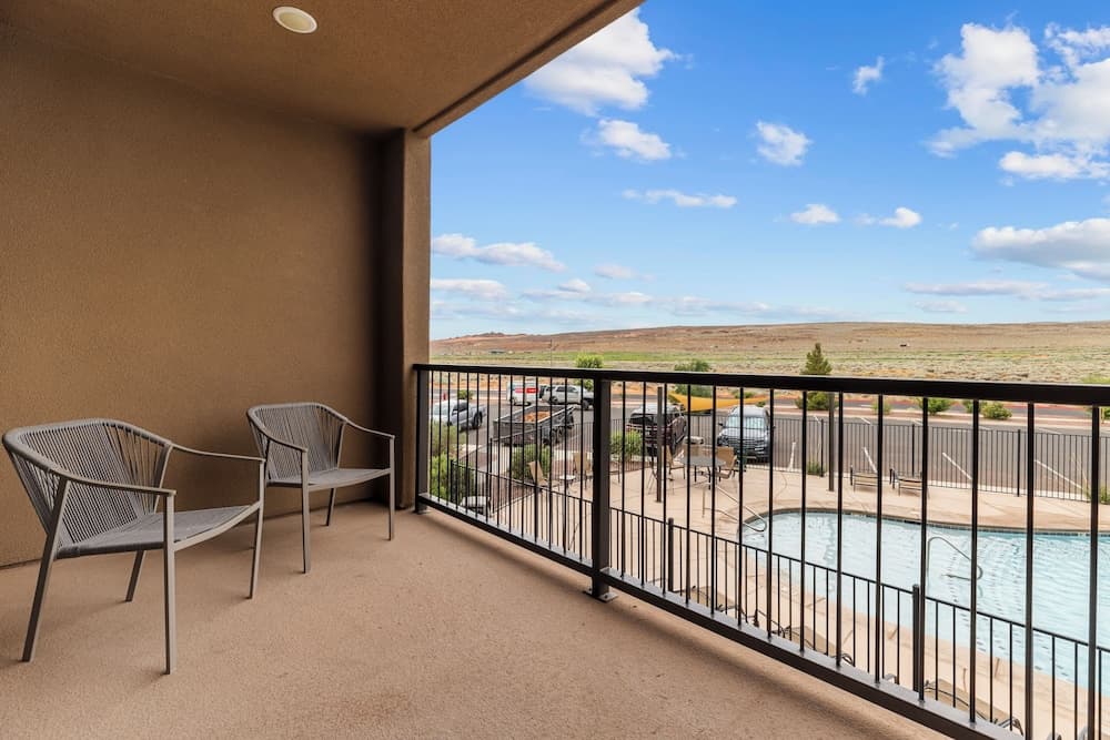 Vacation Rentals at Sand Hollow Resort interior in Hurricane, UT — gallery photo 2