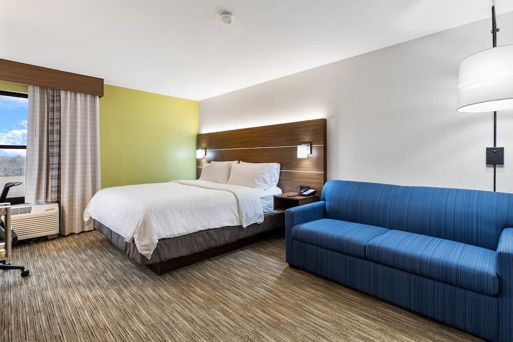 Holiday Inn Express Harlingen by IHG gallery photo in Harlingen, TX — image 29