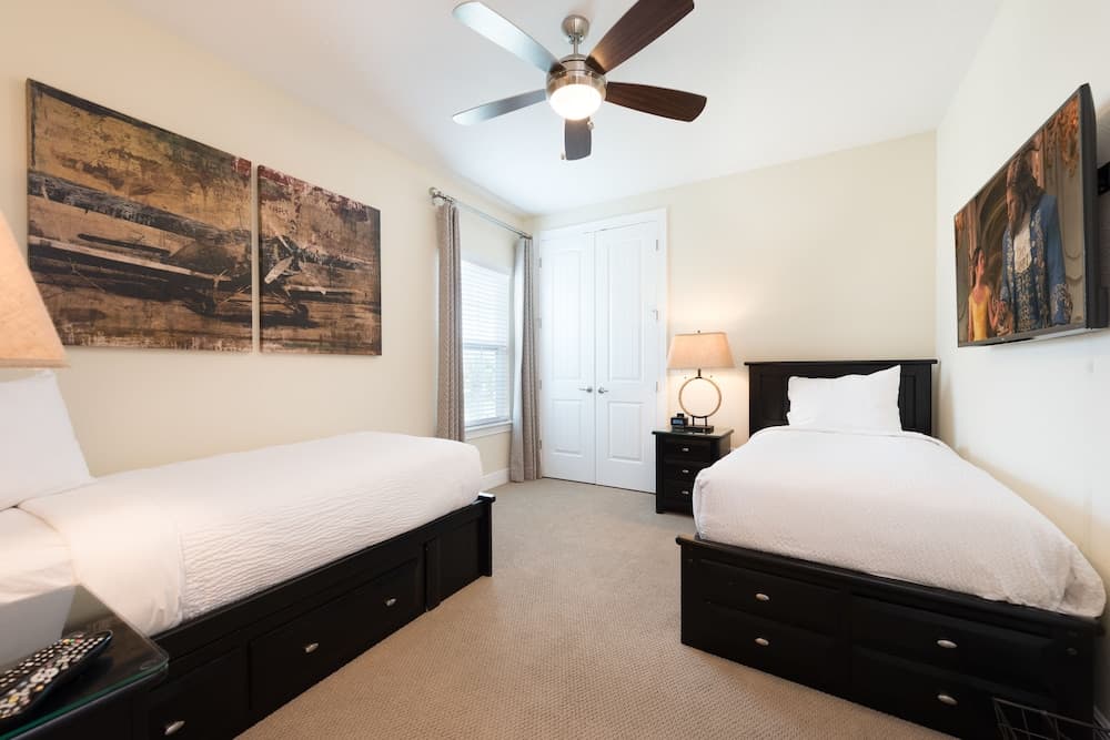 Encore Resort and Water Park at Reunion by Rentyl gallery photo in Kissimmee, FL — image 527