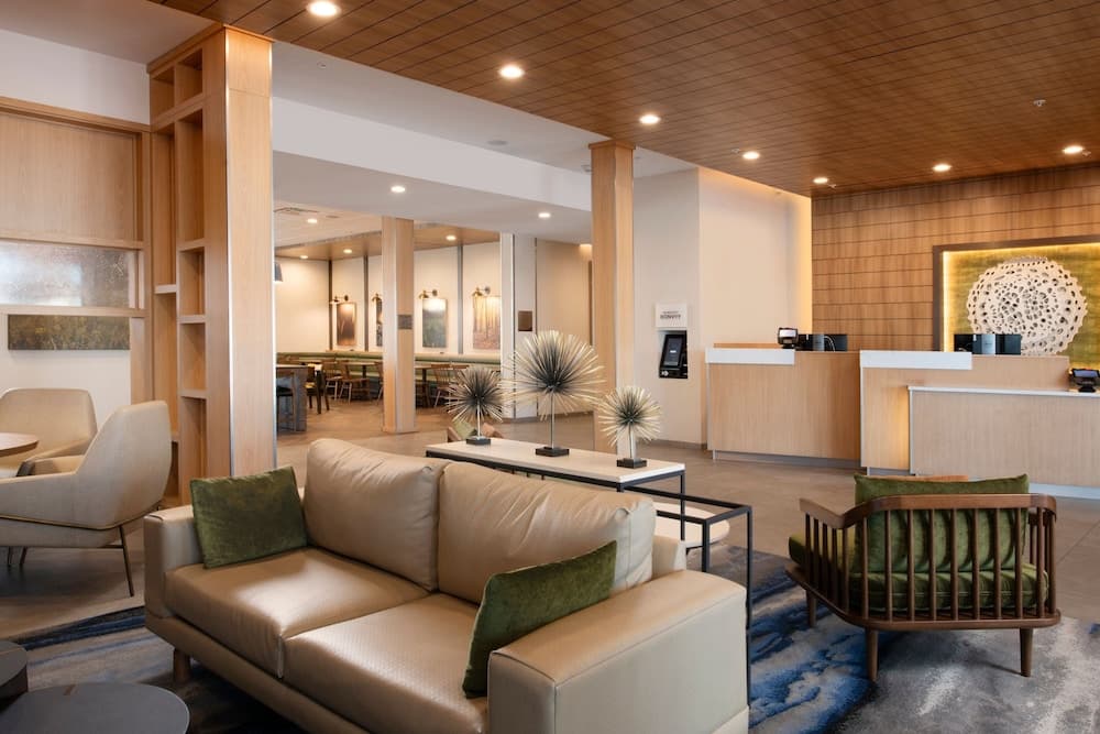 Fairfield Inn and Suites Dallas East gallery photo in Dallas, TX — image 21