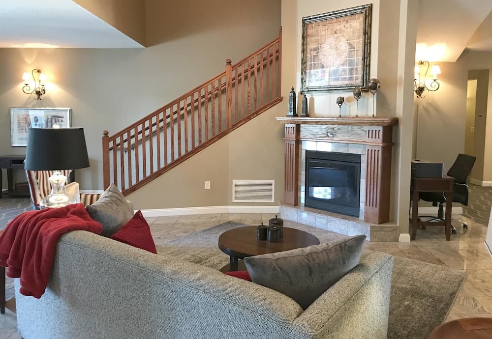 GrandStay Hotel & Suites property views in Ames, IA — gallery photo 3