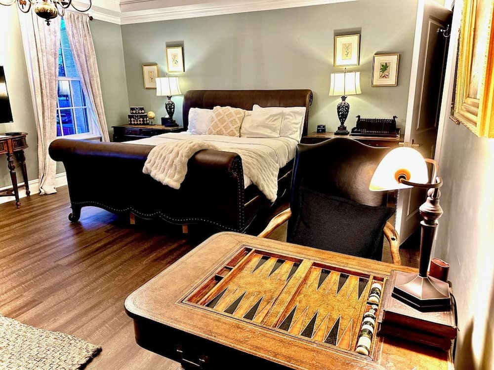 The Dutchess Inn and Spa at Beacon gallery photo in Beacon, NY — image 48