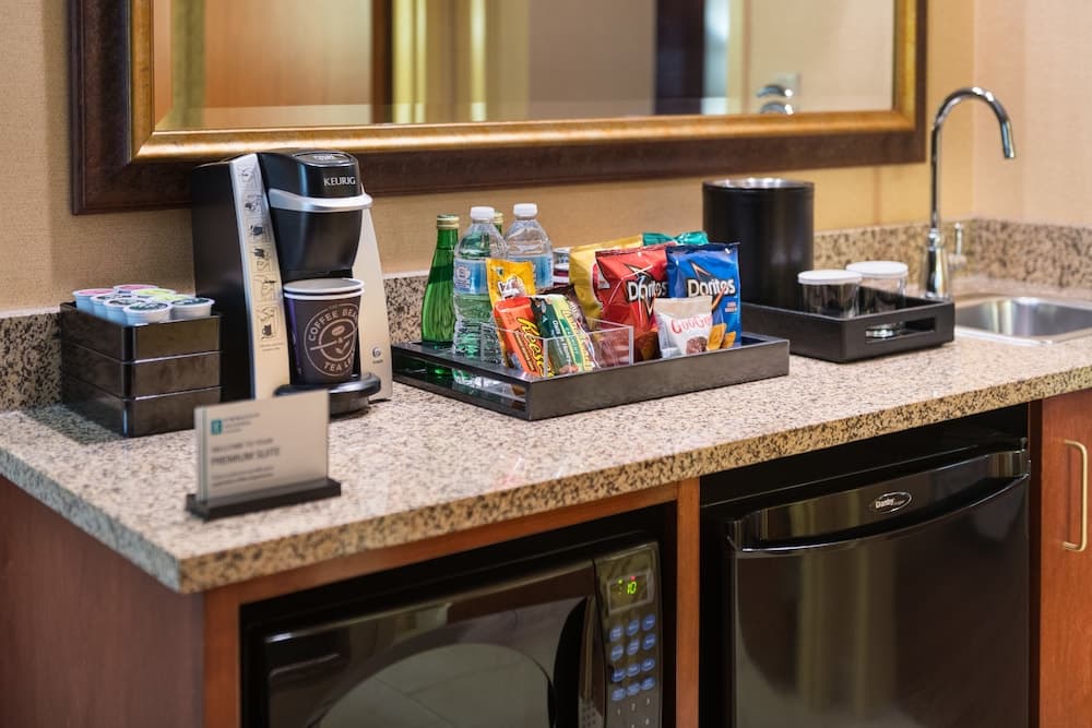 Embassy Suites by Hilton Nashville SE Murfreesboro gallery photo in Murfreesboro, TN — image 28