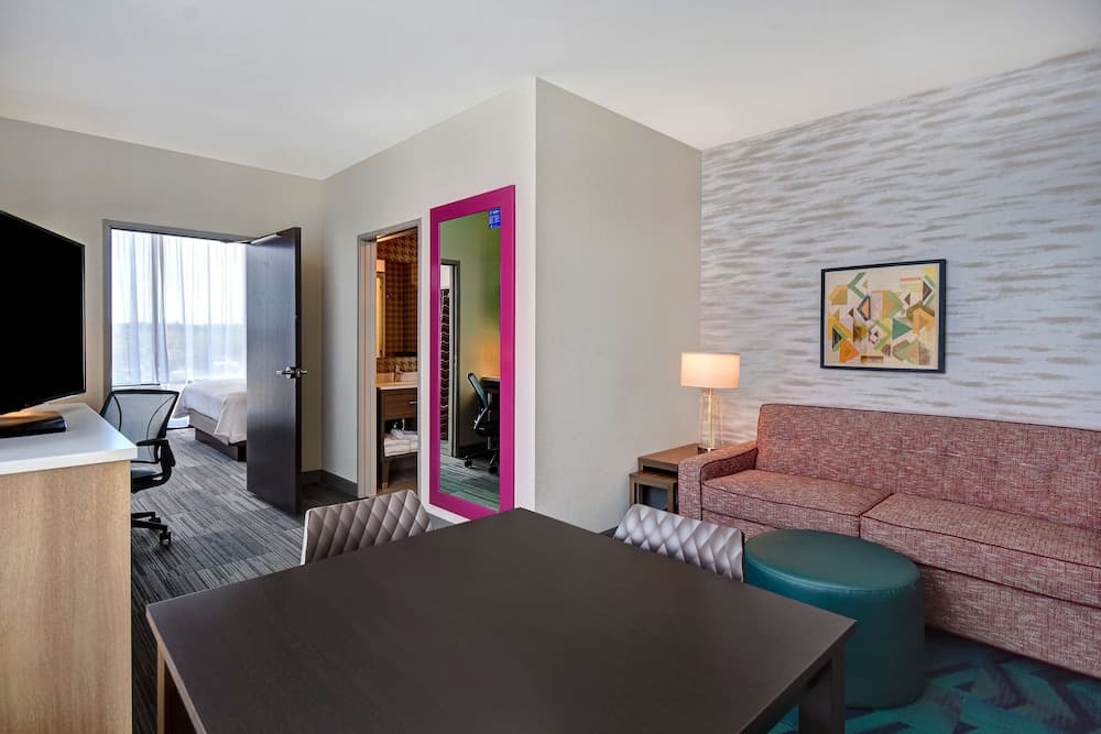Home2 Suites by Hilton Kalamazoo Downtown gallery photo in Kalamazoo, MI — image 24