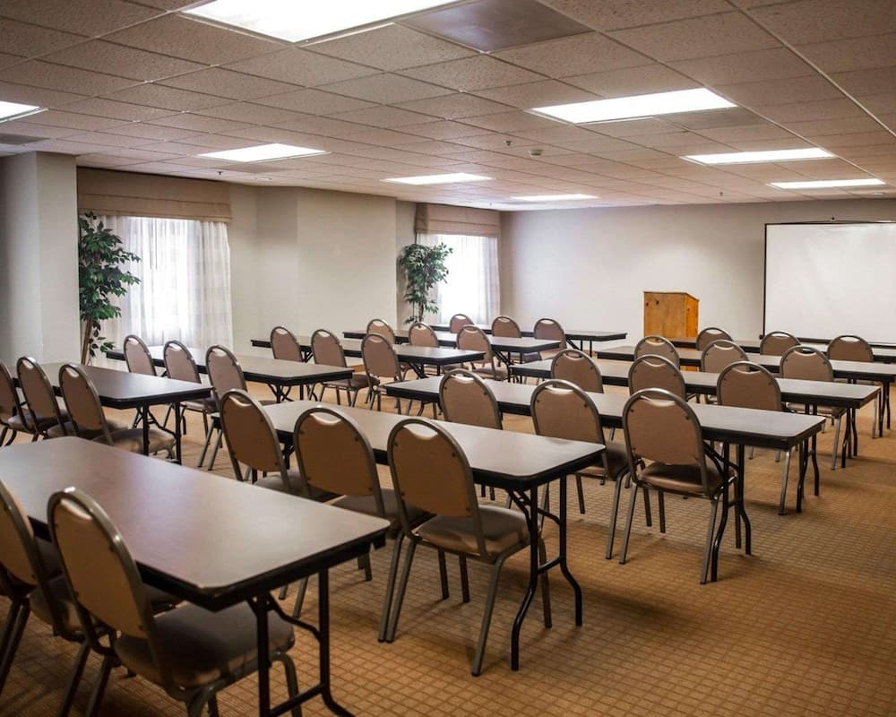 Sleep Inn & Suites gallery photo in Hagerstown, MD — image 41