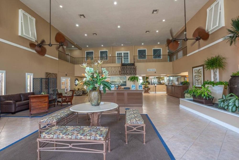 Owner-Managed Timeshare Condo featured exterior or lobby in Destin, FL — similar hotel
