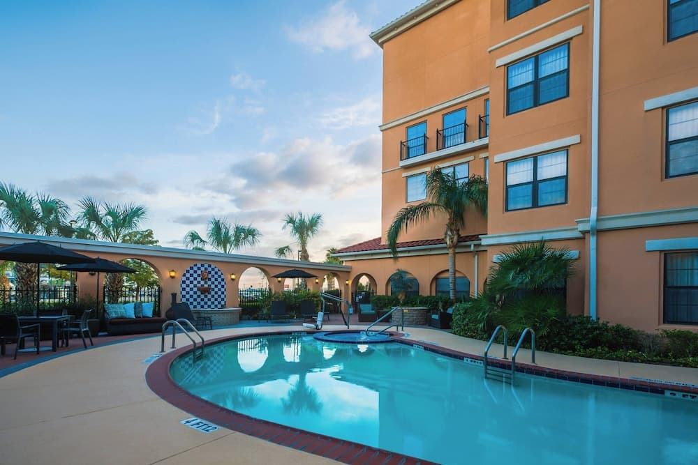 Residence Inn by Marriott Laredo Del Mar featured exterior or lobby in Laredo, TX — similar hotel