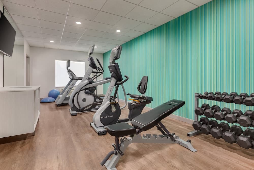 Holiday Inn Express Hotel & Suites Merced by IHG gallery photo in Merced, CA — image 52