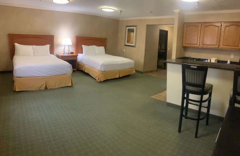 Best Western Davison Inn gallery photo in Davison, MI — image 35