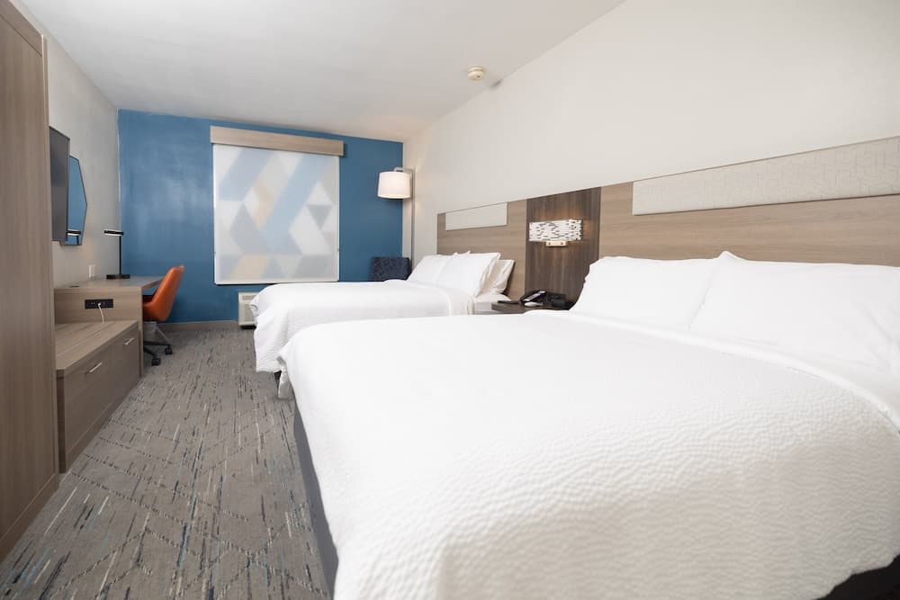 Holiday Inn Express Hotel & Suites Frackville by IHG gallery photo in Frackville, PA — image 6