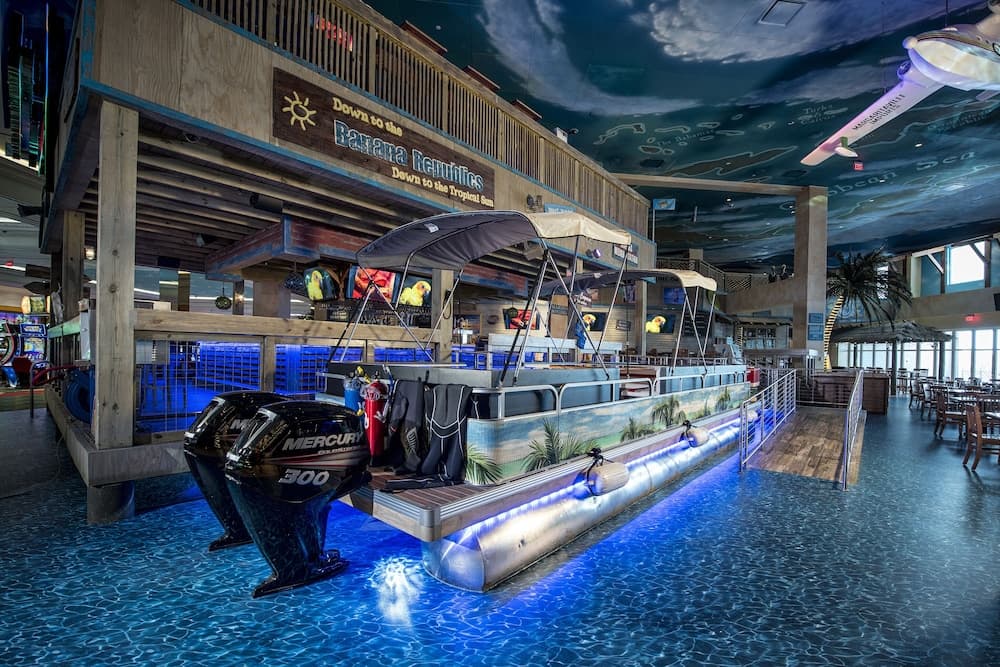 River Spirit Casino Resort gallery photo in Tulsa, OK — image 34