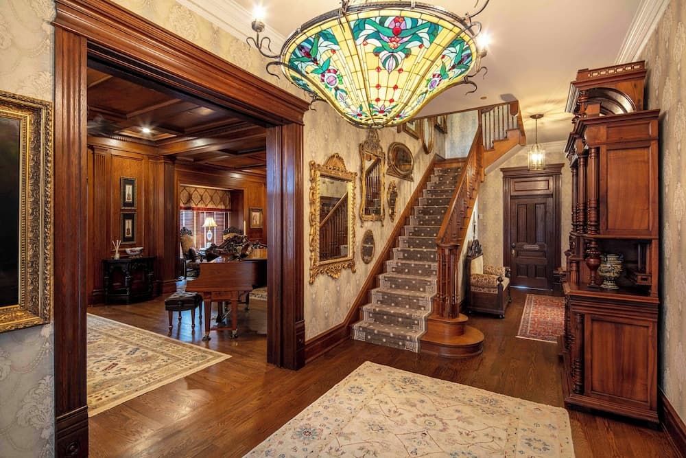 The Reserve at Hot Springs interior in Hot Springs, AR — gallery photo 2