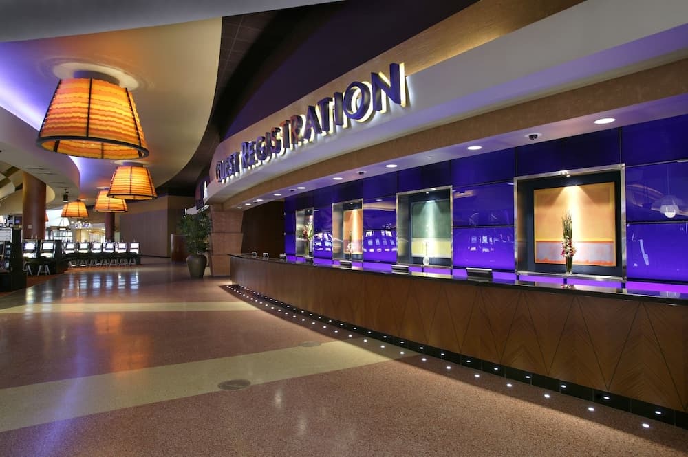 Morongo Casino Resort Spa gallery photo in Cabazon, CA — image 37