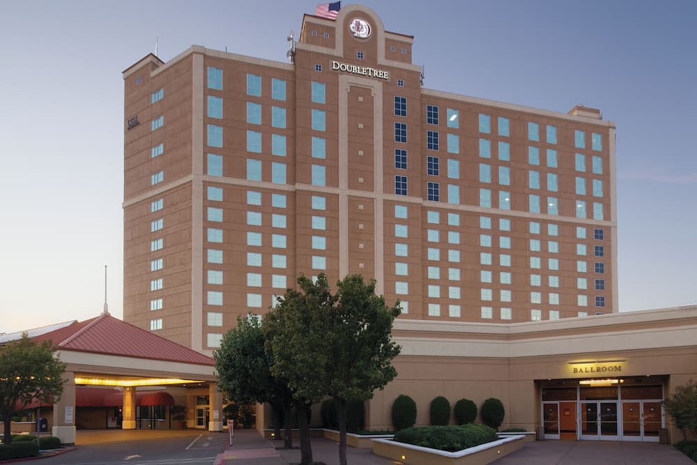 DoubleTree by Hilton Hotel Modesto gallery photo in Modesto, CA — image 22