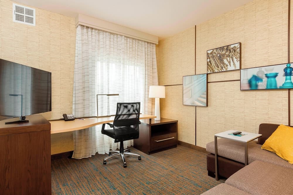 Residence Inn by Marriott Portland Hillsboro/Brookwood gallery photo in Hillsboro, OR — image 32