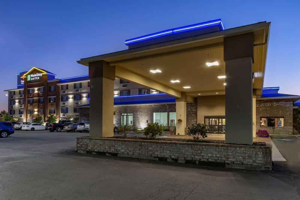 Comfort Inn & Suites Coeur d'Alene gallery photo in Coeur d'Alene, ID — image 18