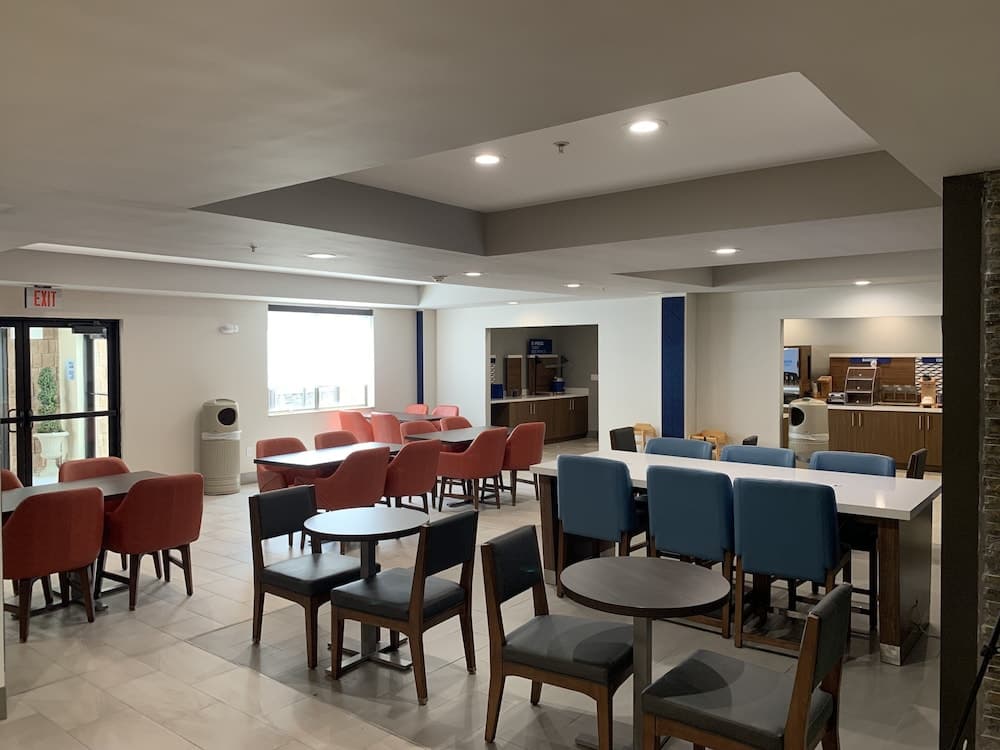 Holiday Inn Express West Point by IHG gallery photo in Fort Montgomery, NY — image 26