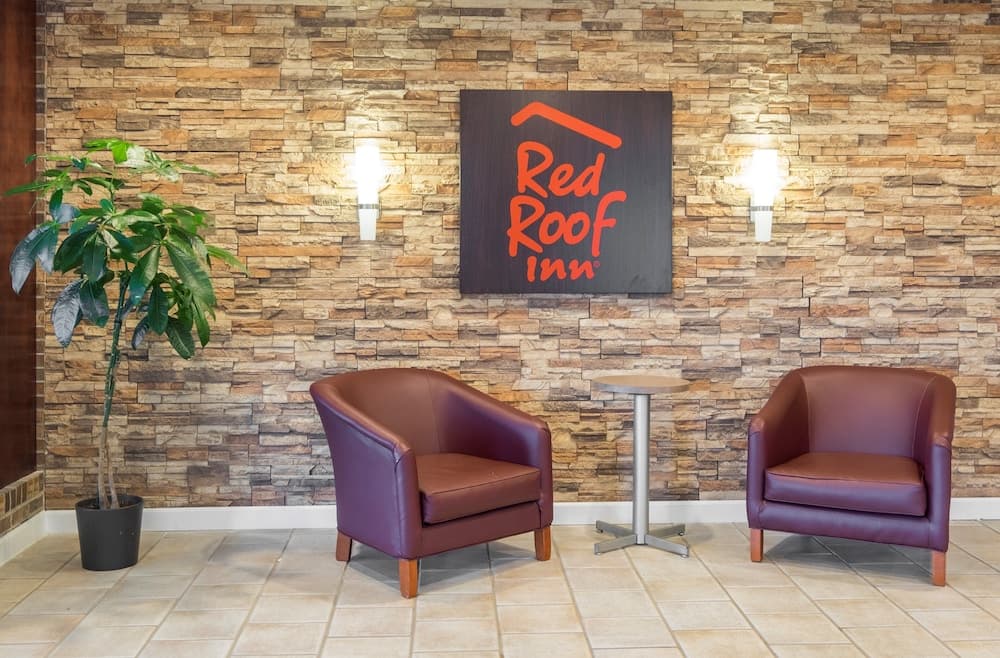 Quality Inn & Suites property views in Wytheville, VA — gallery photo 3