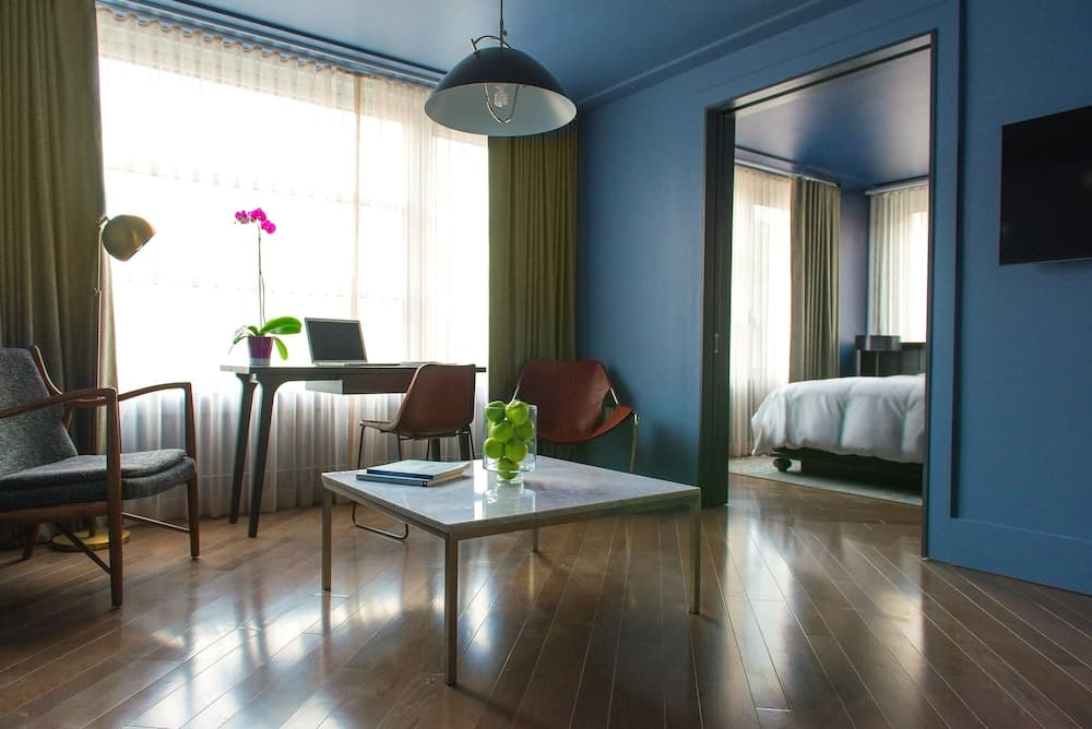 The Tillary Hotel Brooklyn gallery photo in Brooklyn, NY — image 38