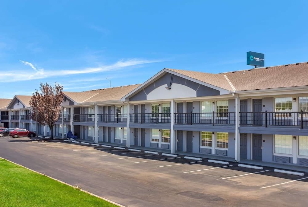 Clear View Inn Independence gallery photo in Independence, MO — image 10