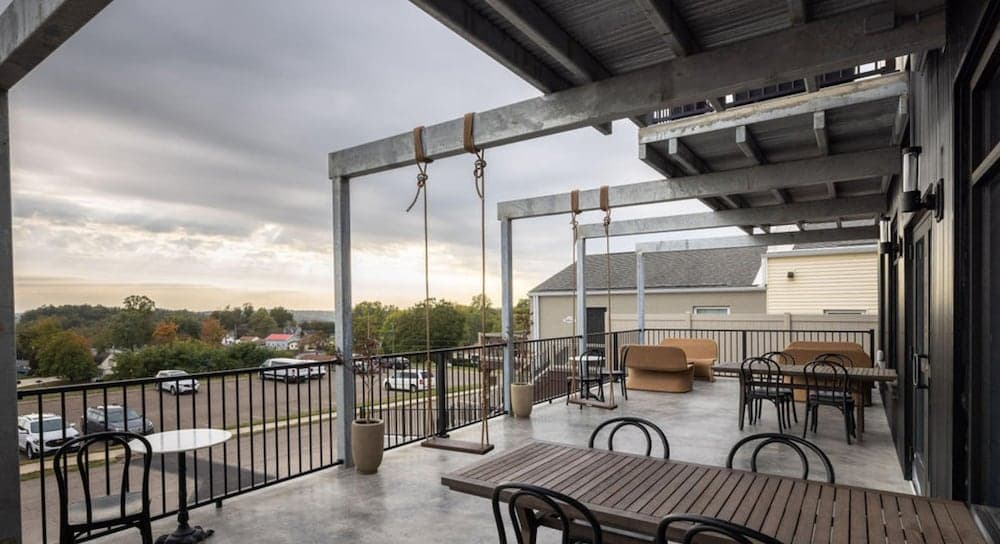 The Atlee Suites gallery photo in Berlin, OH — image 32