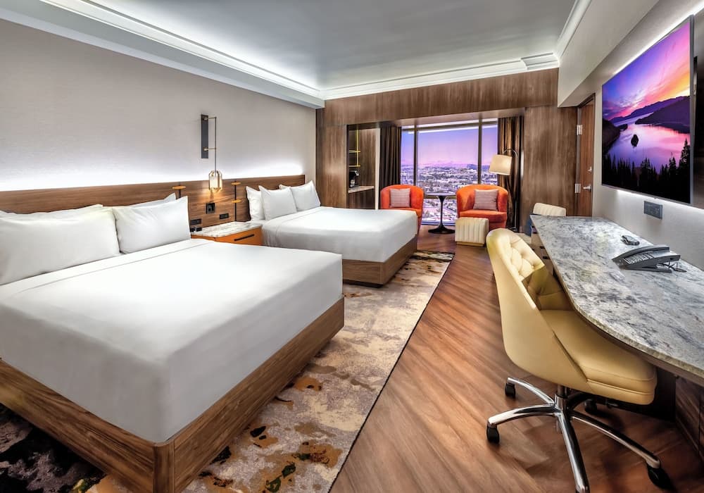 Atlantis Casino Resort Spa gallery photo in Reno, NV — image 15