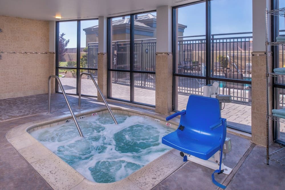 Courtyard Marriott Victorville gallery photo in Hesperia, CA — image 44