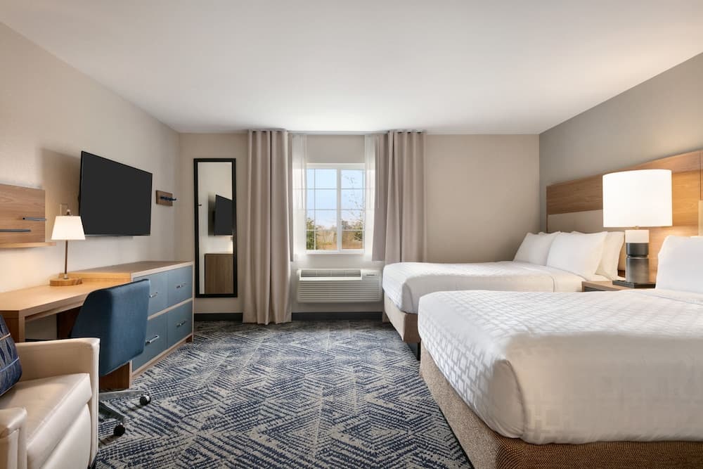 Candlewood Suites Springfield North, an IHG Hotel gallery photo in Springfield, IL — image 30