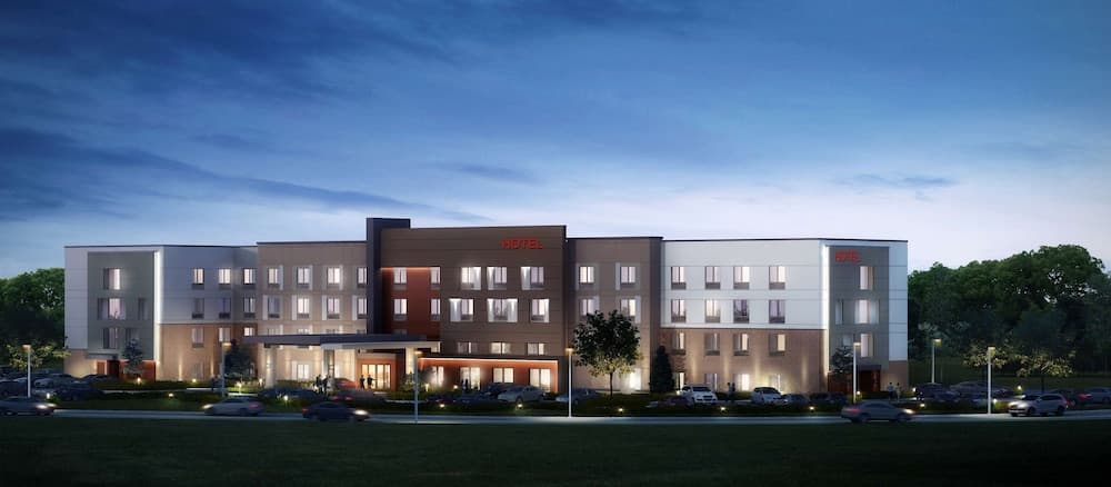 Hampton Inn & Suites North Attleboro gallery photo in North Attleboro — image 28