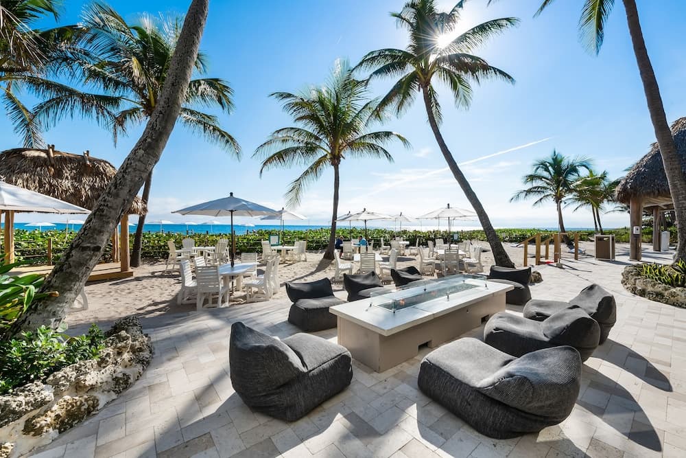 Beachcomber Resort & Club gallery photo in Pompano Beach, FL — image 59