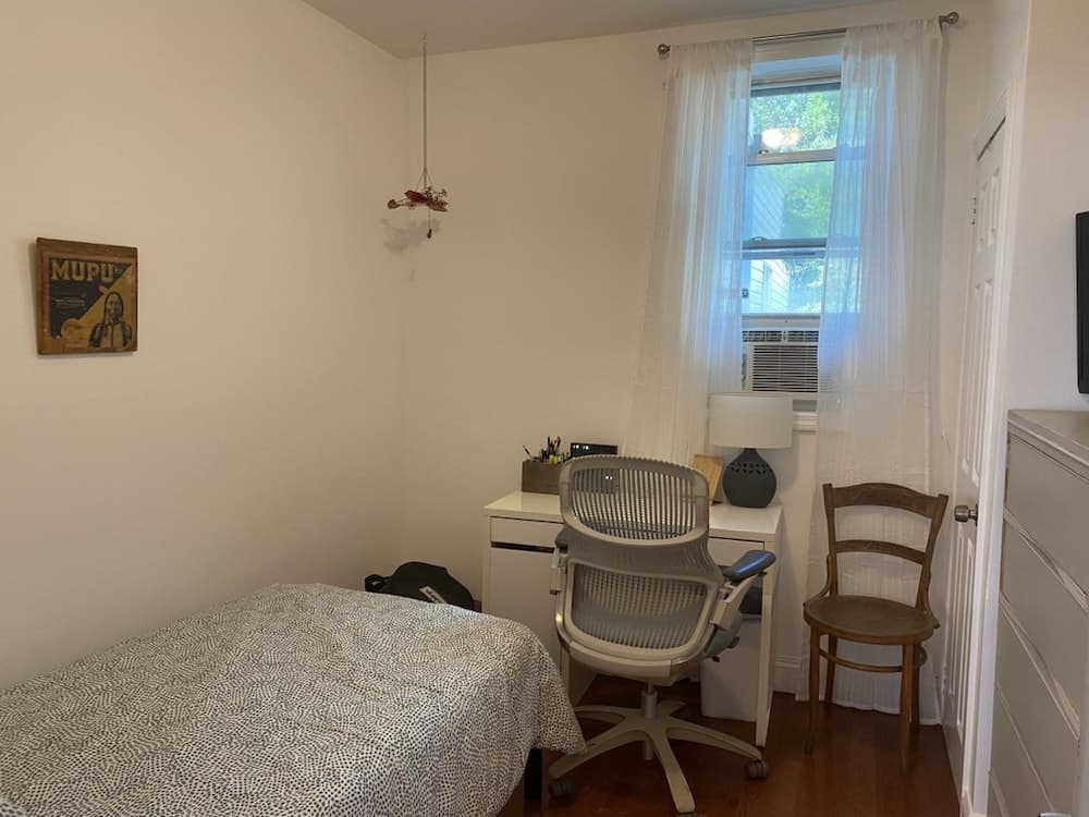 Spacious 2 BR Near Subway property views in Brooklyn, NY — gallery photo 3