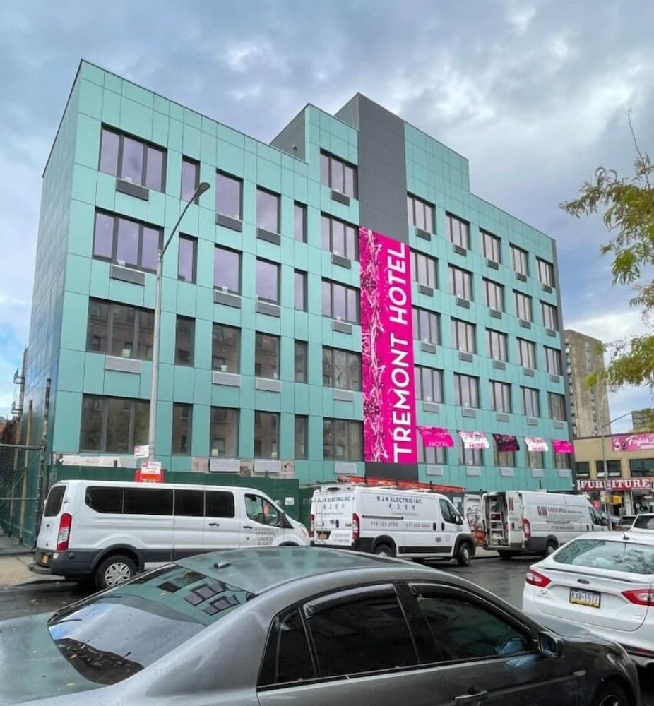 Tremont Hotel gallery photo in Bronx, NY — image 6