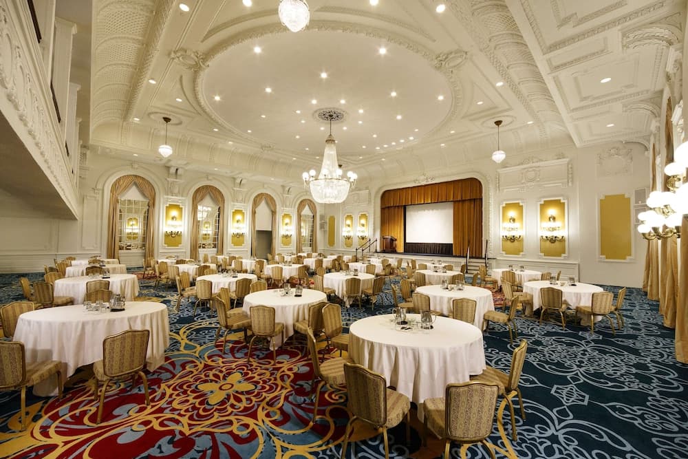 The Jefferson Hotel gallery photo in Richmond, VA — image 13