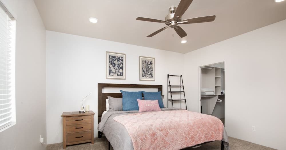 Nordic Pointe interior in Ephraim, UT — gallery photo 2