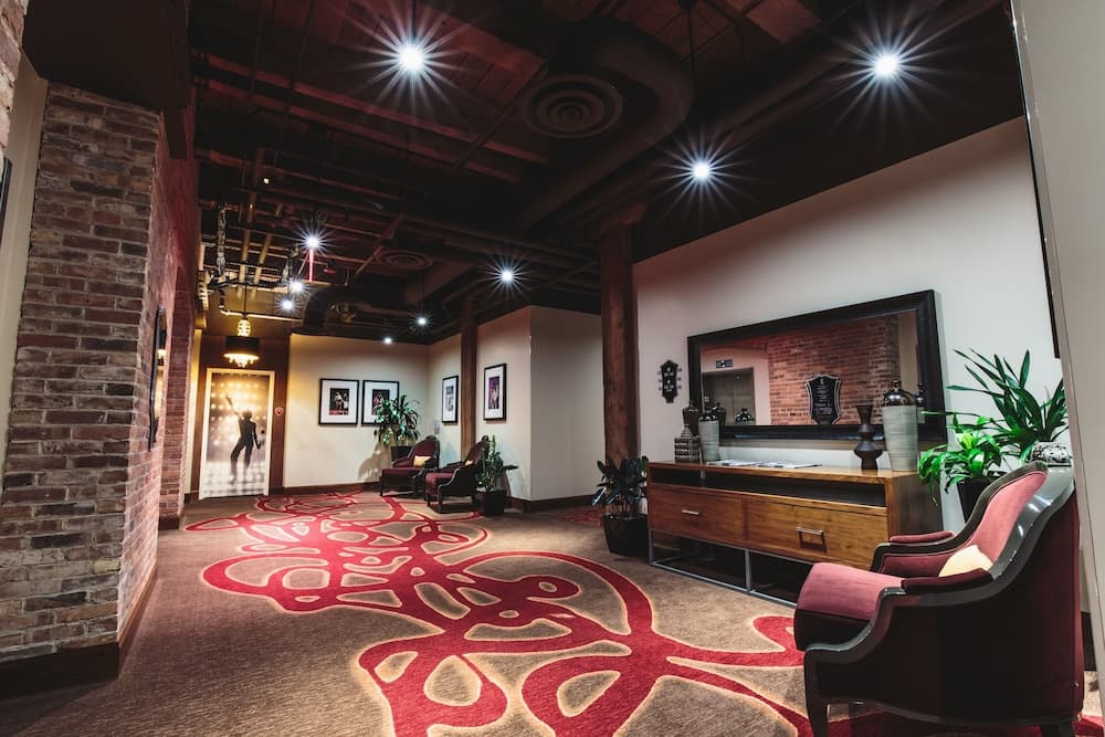 Hard Rock Hotel & Casino Sioux City gallery photo in Sioux City, IA — image 34