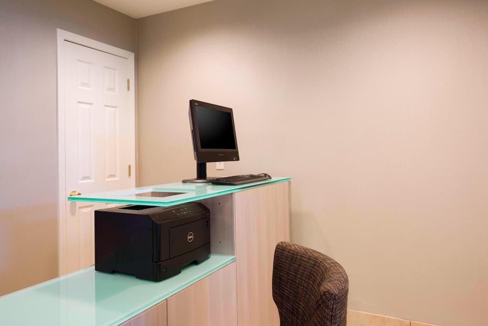 Residence Inn by Marriott Olathe Kansas City gallery photo in Olathe, KS — image 10