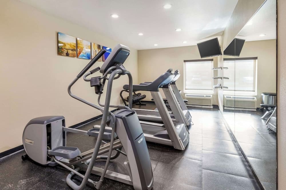 Comfort Inn & Suites Temple - Medical Center gallery photo in Temple, TX — image 47