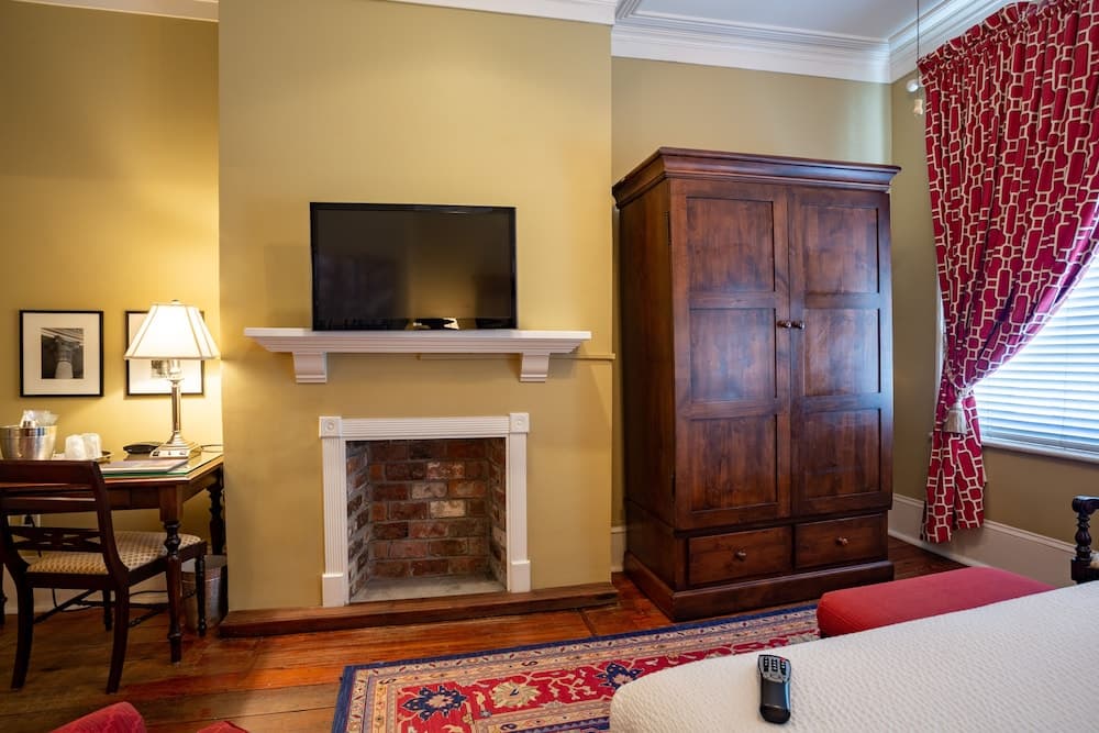 The Marshall House gallery photo in Savannah, GA — image 34
