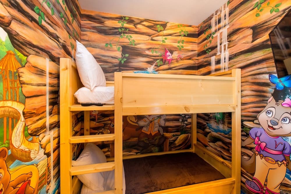 Great Wolf Lodge Anaheim, CA gallery photo in Garden Grove, CA — image 18
