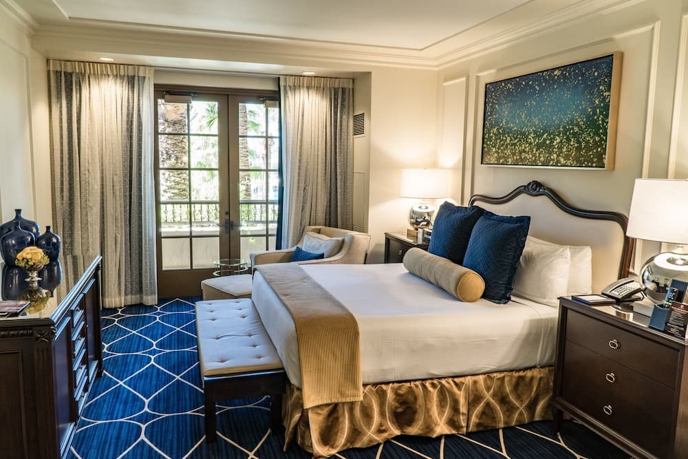 Green Valley Ranch Resort and Spa gallery photo in Henderson, NV — image 62