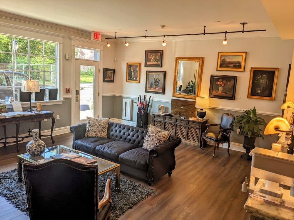 The Dutchess Inn and Spa at Beacon gallery photo in Beacon, NY — image 81