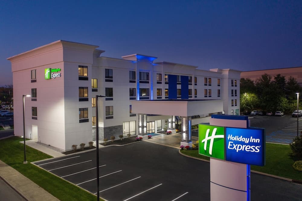Holiday Inn Express Fishkill-Mid Hudson Valley by IHG featured exterior or lobby in Fishkill, NY — similar hotel