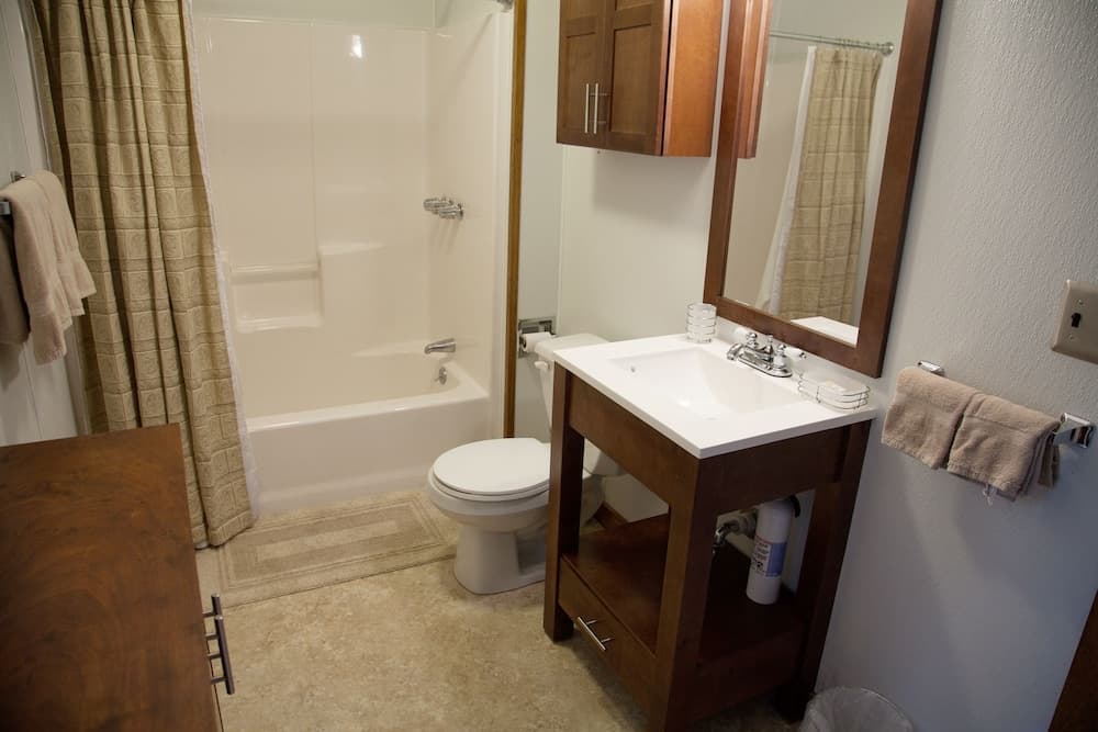 Blue Hill Lodge gallery photo in Claryville — image 7
