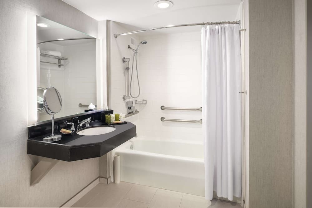 Hilton Richardson Dallas gallery photo in Richardson, TX — image 38