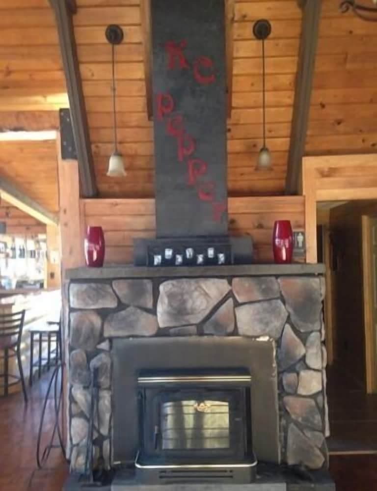 Lake Wanoka Resort gallery photo in Honesdale, PA — image 14
