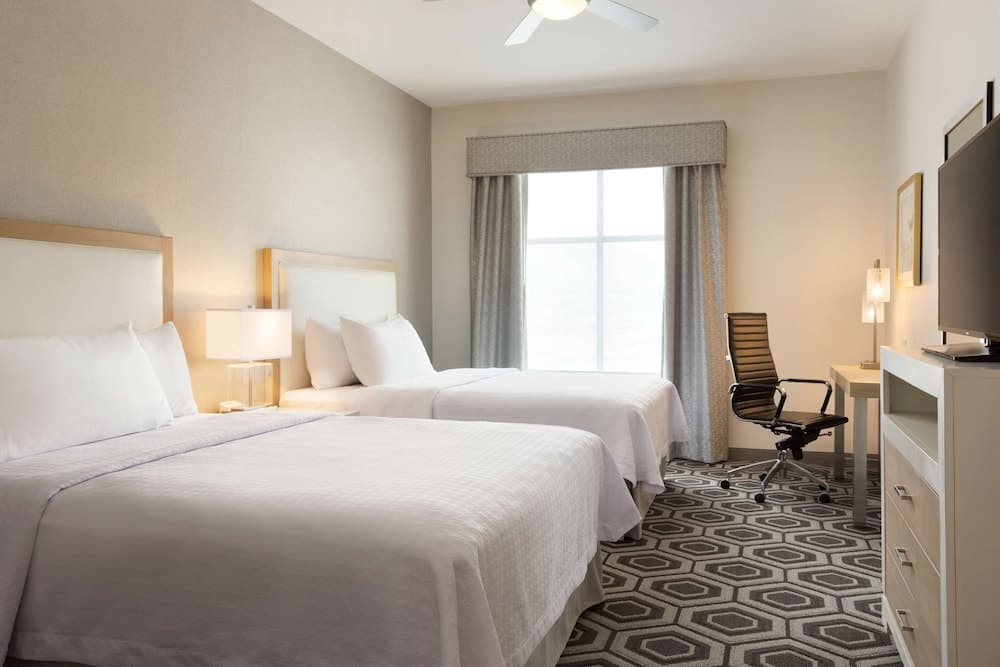 Homewood Suites by Hilton Salt Lake City Draper gallery photo in Draper, UT — image 7