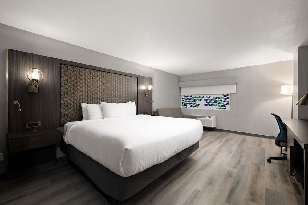 Verta Hotel McAllen gallery photo in McAllen, TX — image 14